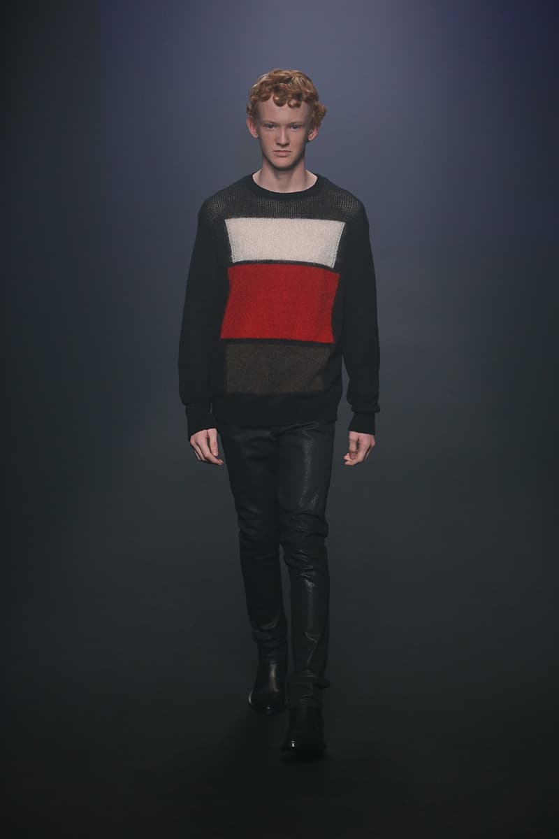 LAD MUSICIAN 2014 春夏系列