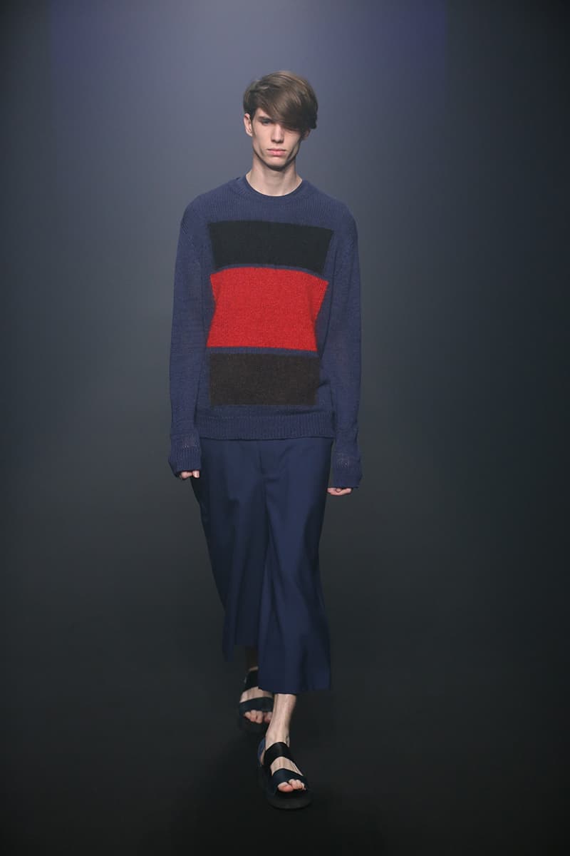 LAD MUSICIAN 2014 春夏系列