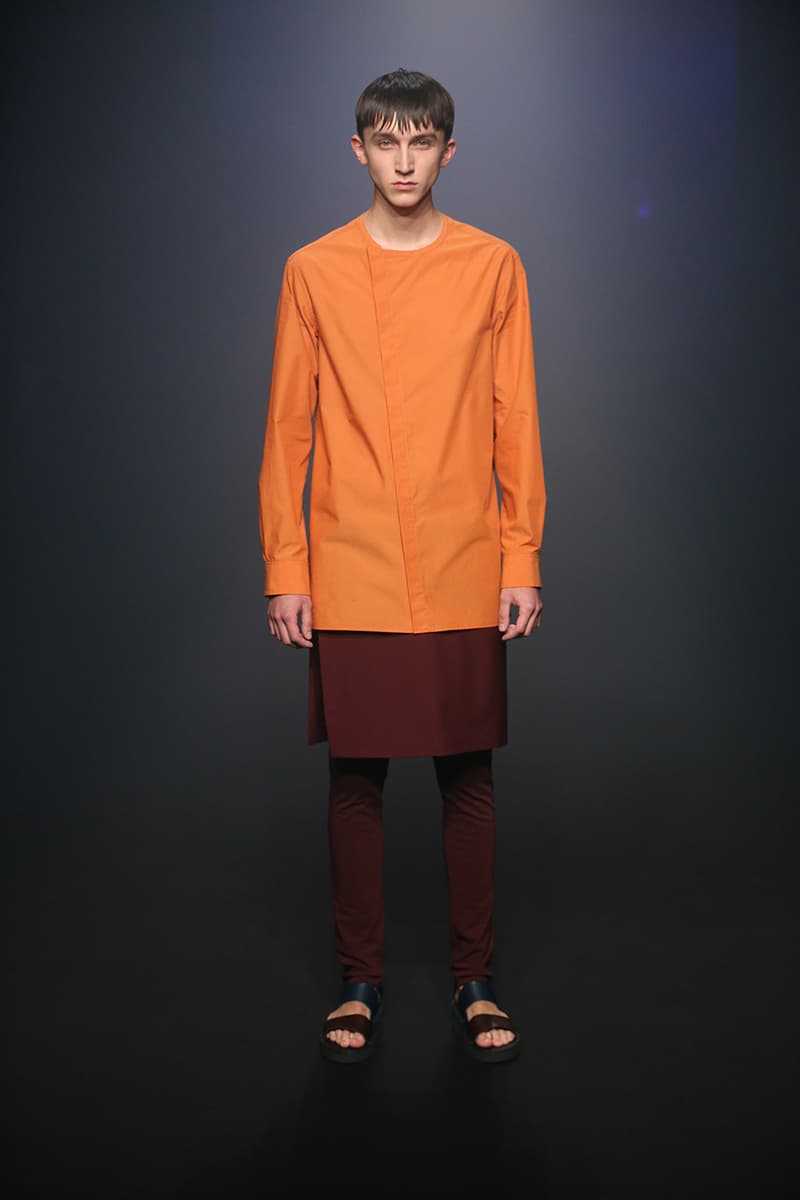 LAD MUSICIAN 2014 春夏系列