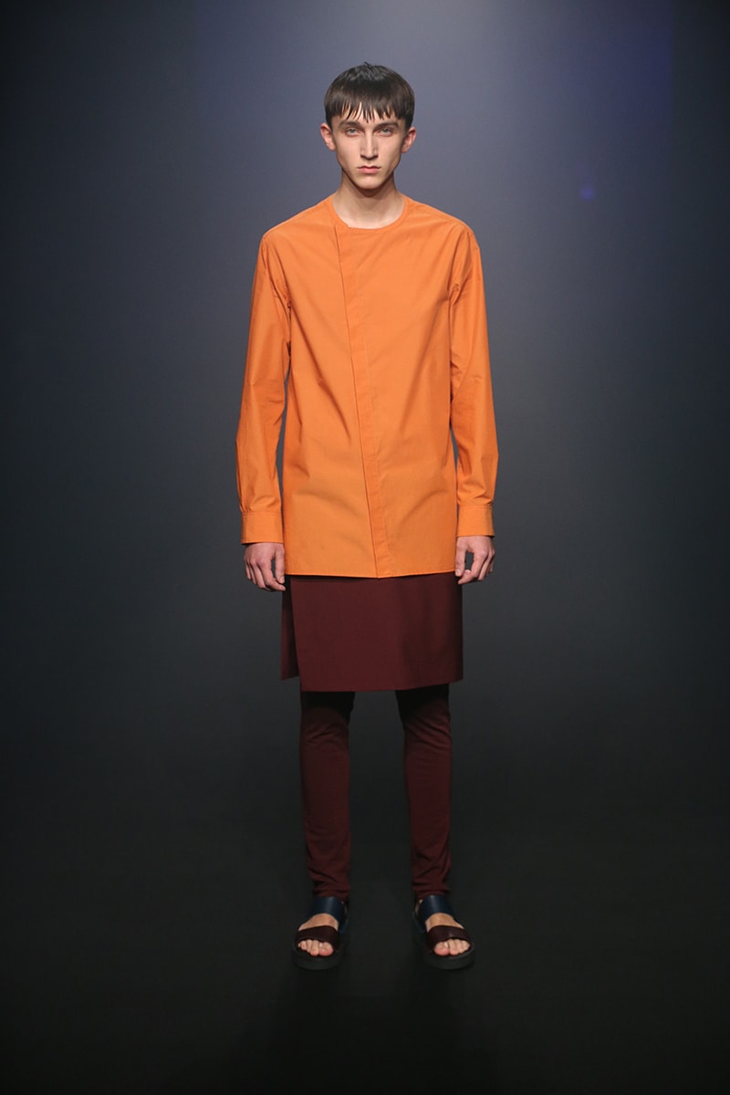 LAD MUSICIAN 2014 春夏系列