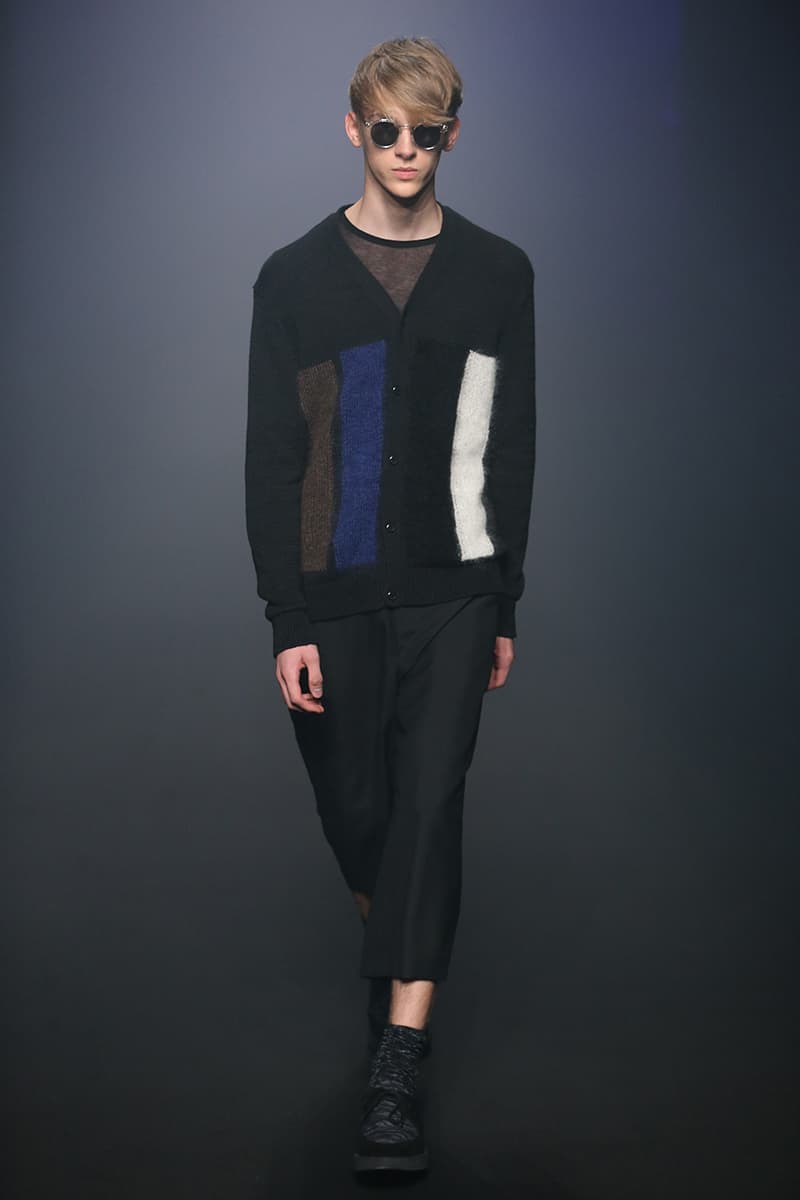 LAD MUSICIAN 2014 春夏系列