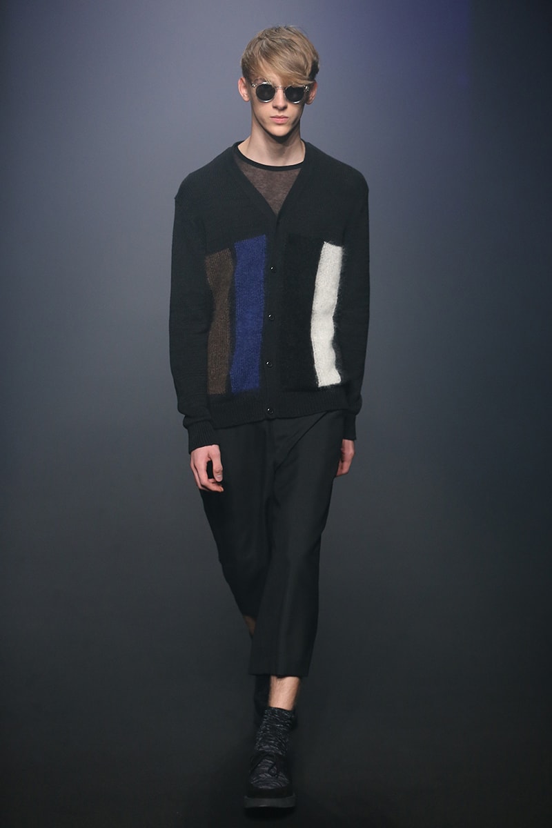 LAD MUSICIAN 2014 春夏系列