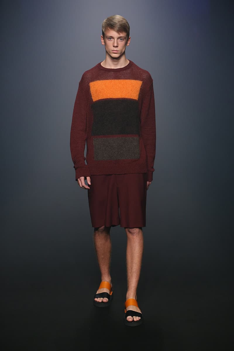 LAD MUSICIAN 2014 春夏系列