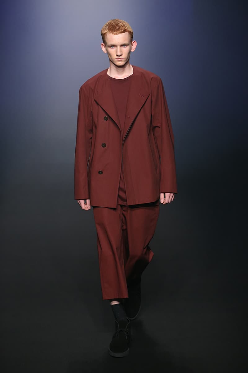 LAD MUSICIAN 2014 春夏系列