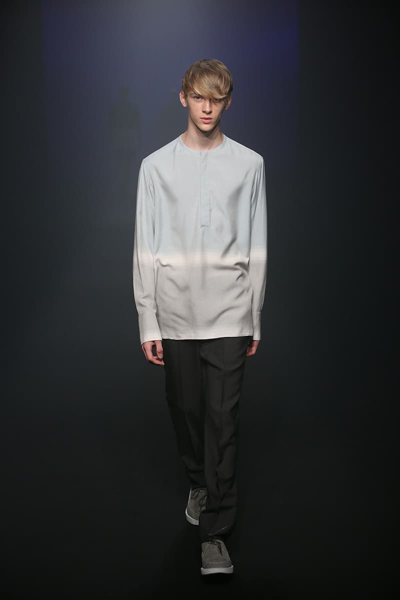 LAD MUSICIAN 2014 春夏系列