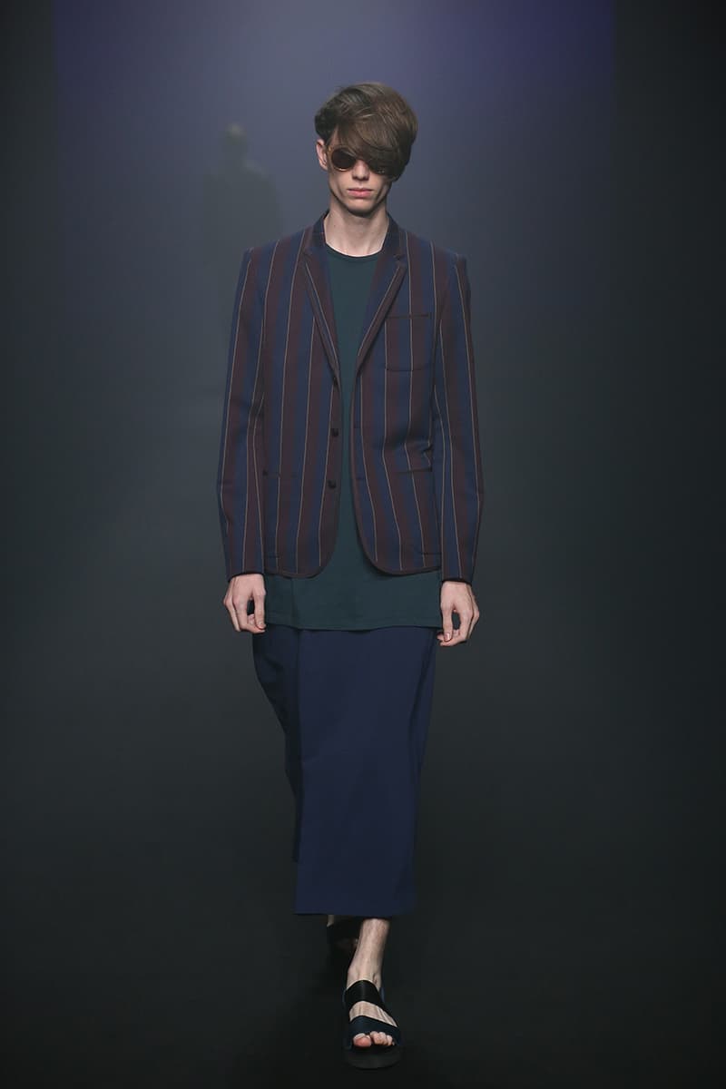 LAD MUSICIAN 2014 春夏系列