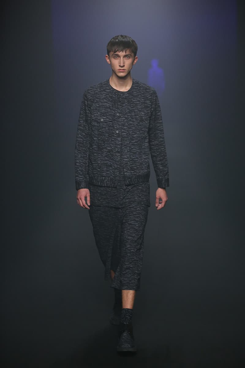 LAD MUSICIAN 2014 春夏系列