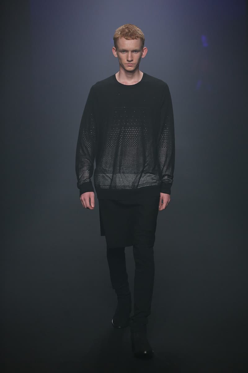 LAD MUSICIAN 2014 春夏系列