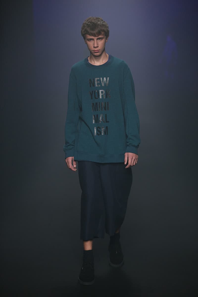 LAD MUSICIAN 2014 春夏系列