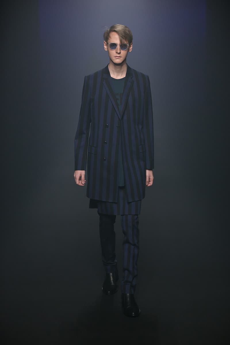 LAD MUSICIAN 2014 春夏系列