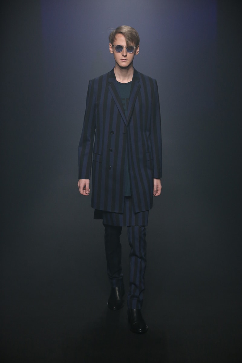 LAD MUSICIAN 2014 春夏系列