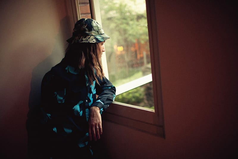 Less 2013 秋冬系列造型 Lookbook