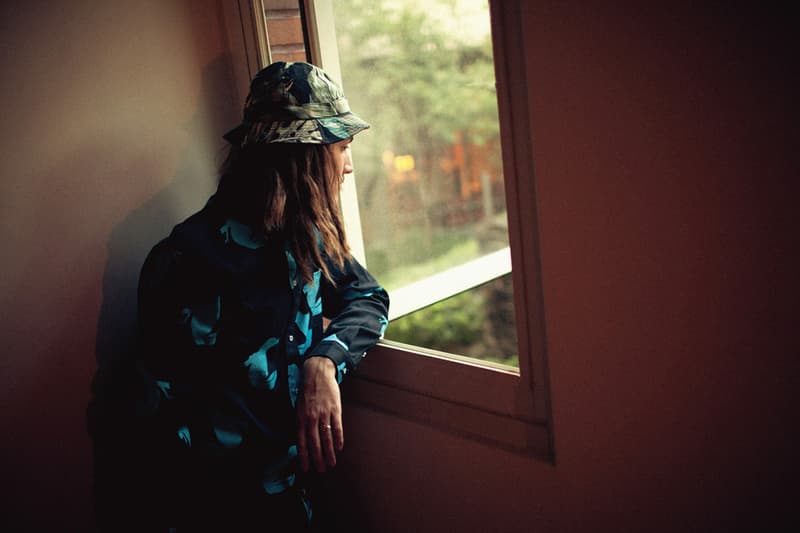 Less 2013 秋冬系列造型 Lookbook