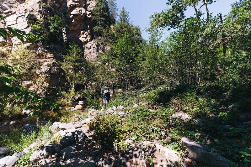 Levi’s® 2013 秋冬「Across Frontiers」造型搭配 Lookbook