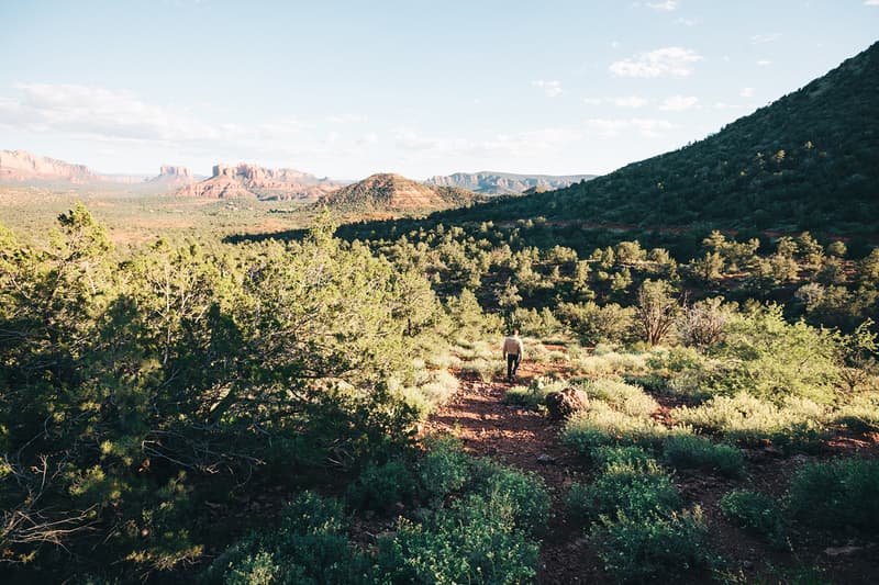 Levi’s® 2013 秋冬「Across Frontiers」造型搭配 Lookbook