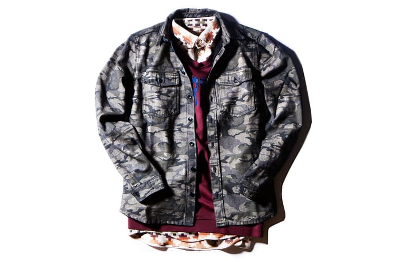 Libertine-Libertine 2013 秋冬系列