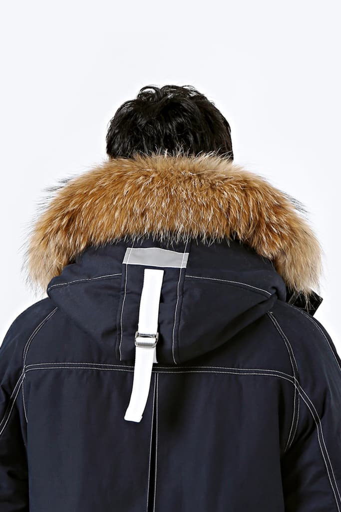 LIFUL 2013 假日系列造型搭配 Lookbook