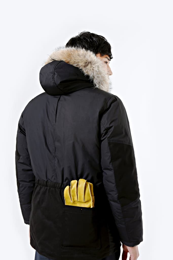 LIFUL 2013 假日系列造型搭配 Lookbook