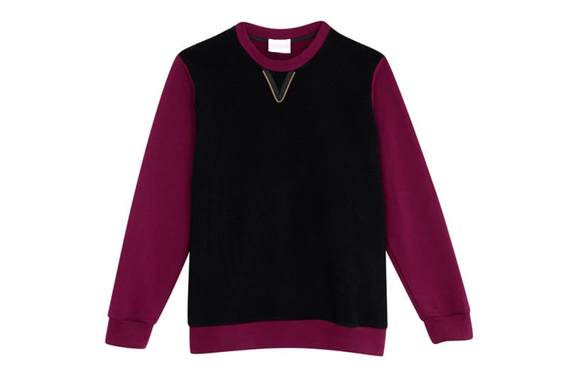 Lou Dalton x Opening Ceremony 2013 秋冬系列