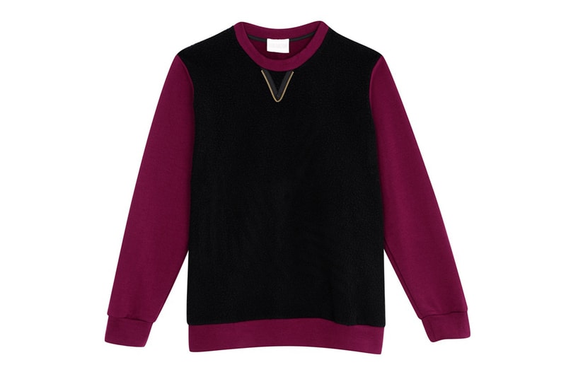 Lou Dalton x Opening Ceremony 2013 秋冬系列