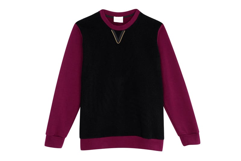 Lou Dalton x Opening Ceremony 2013 秋冬系列