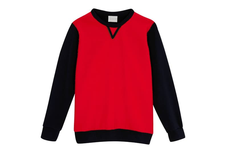 Lou Dalton x Opening Ceremony 2013 秋冬系列