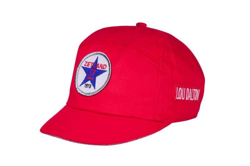 Lou Dalton x Opening Ceremony 2013 秋冬系列