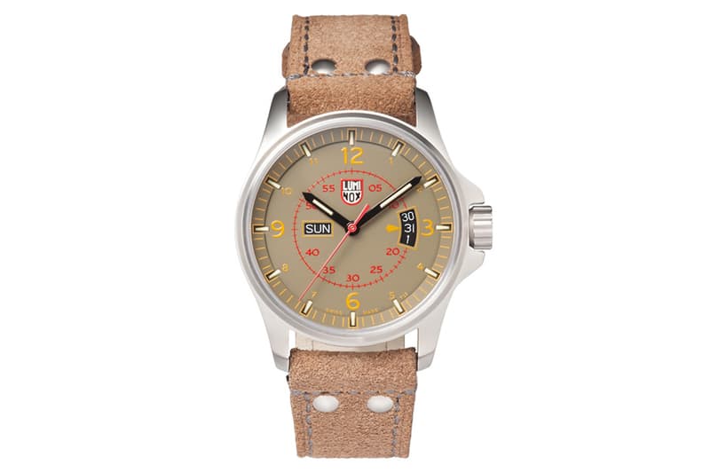 Luminox Atacama Field Classic 腕錶系列