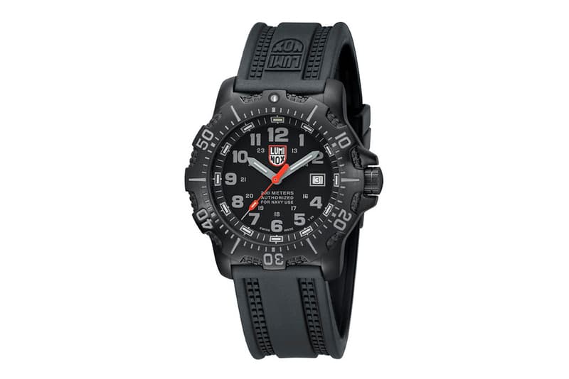 Luminox 2014 ANU 腕表系列