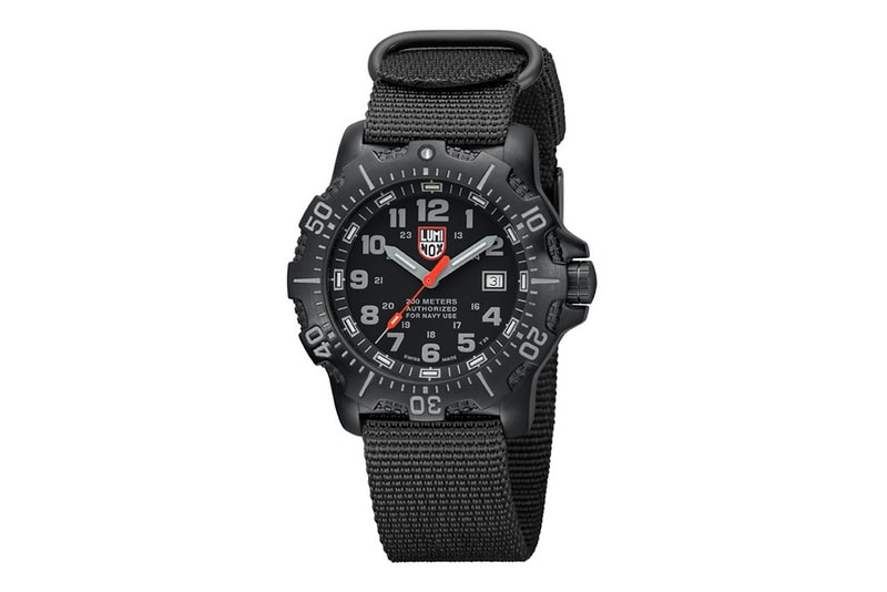 Luminox 2014 ANU 腕表系列
