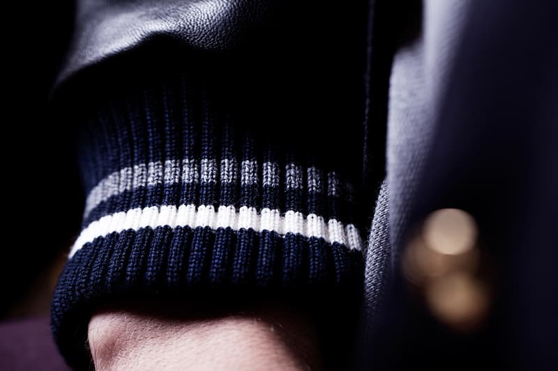 Maison Kitsuné 2013 秋冬系列新品上架