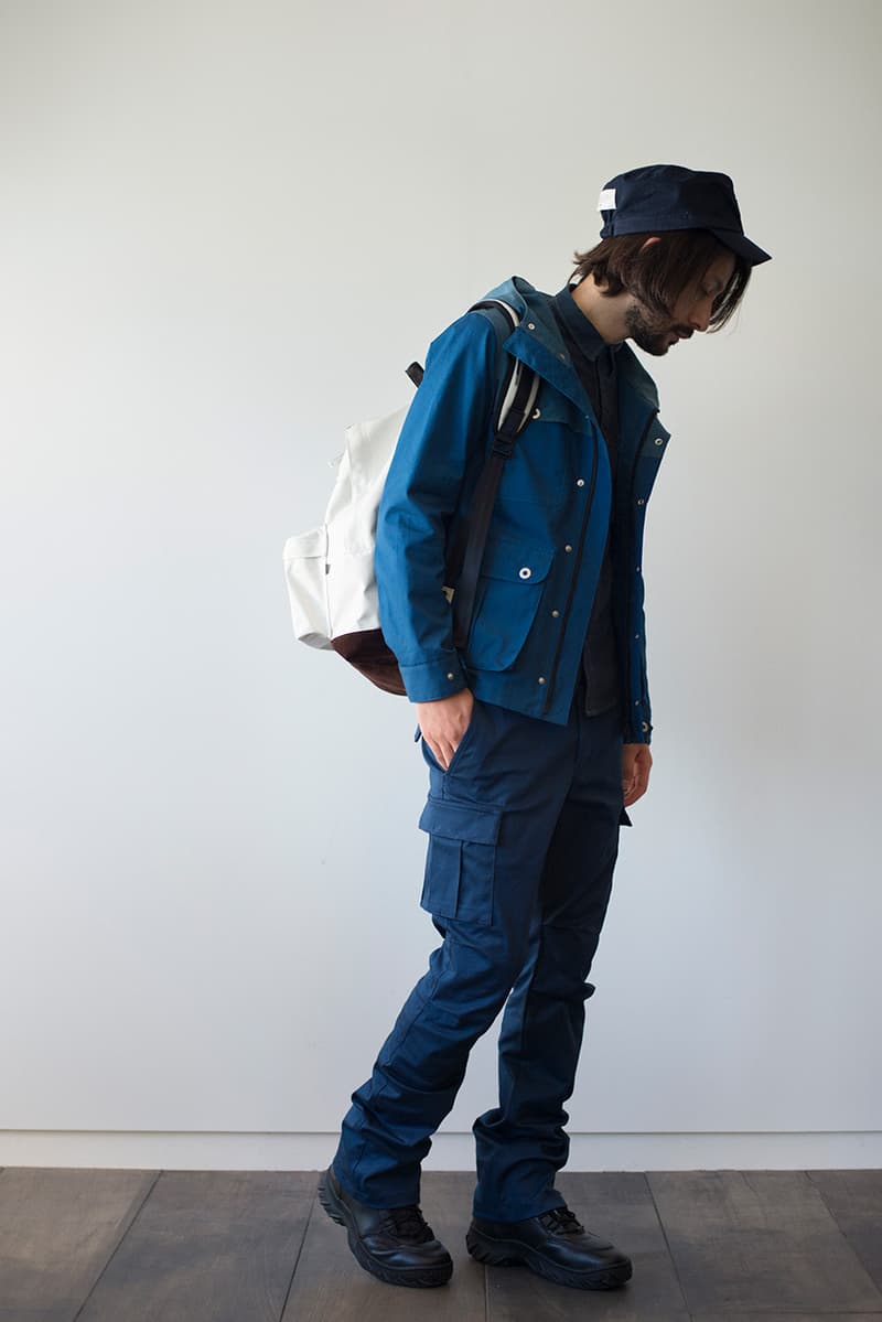 Man of Moods 2014 春夏系列