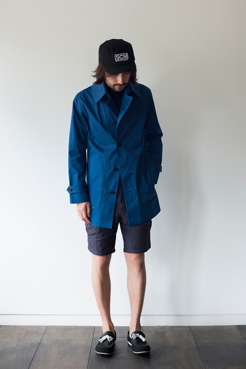 Man of Moods 2014 春夏系列