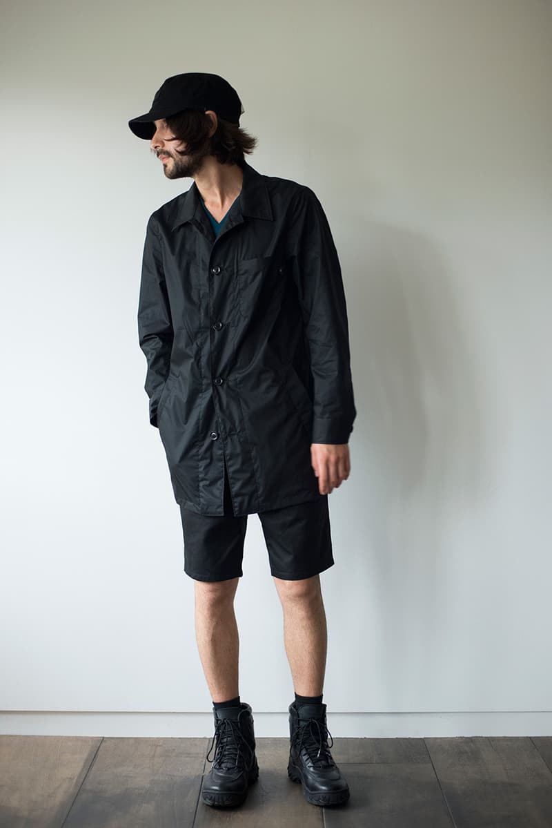 Man of Moods 2014 春夏系列