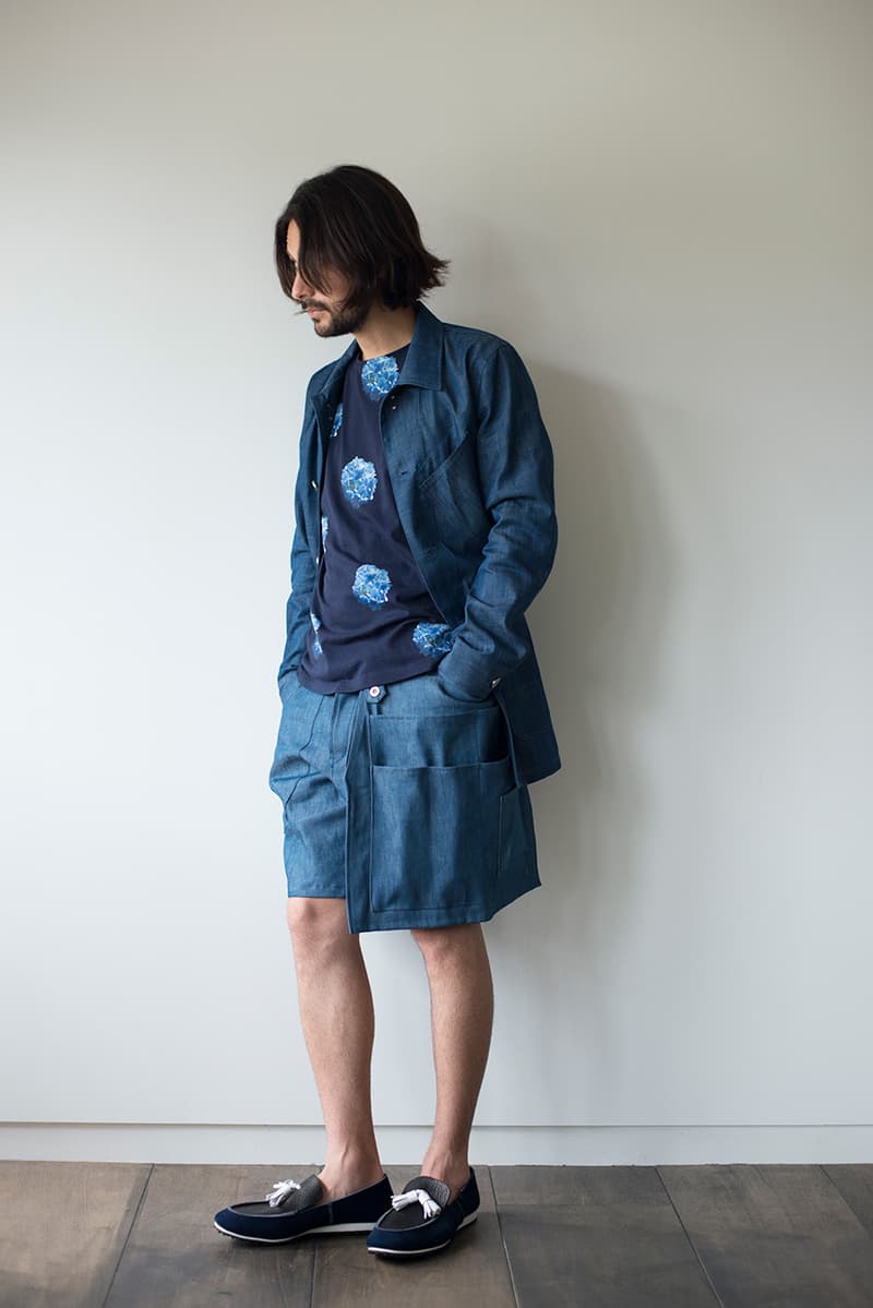 Man of Moods 2014 春夏系列