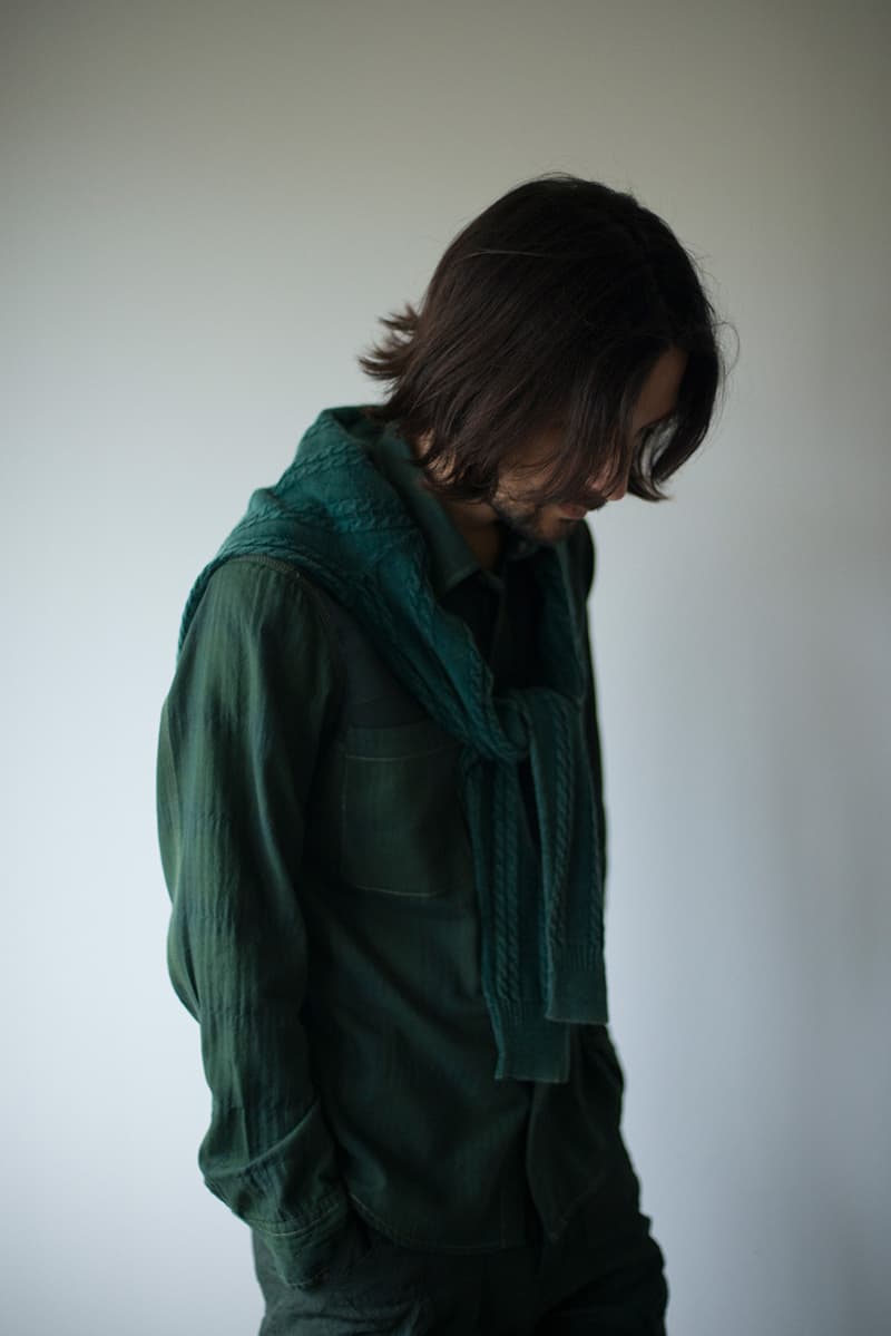 Man of Moods 2014 春夏系列