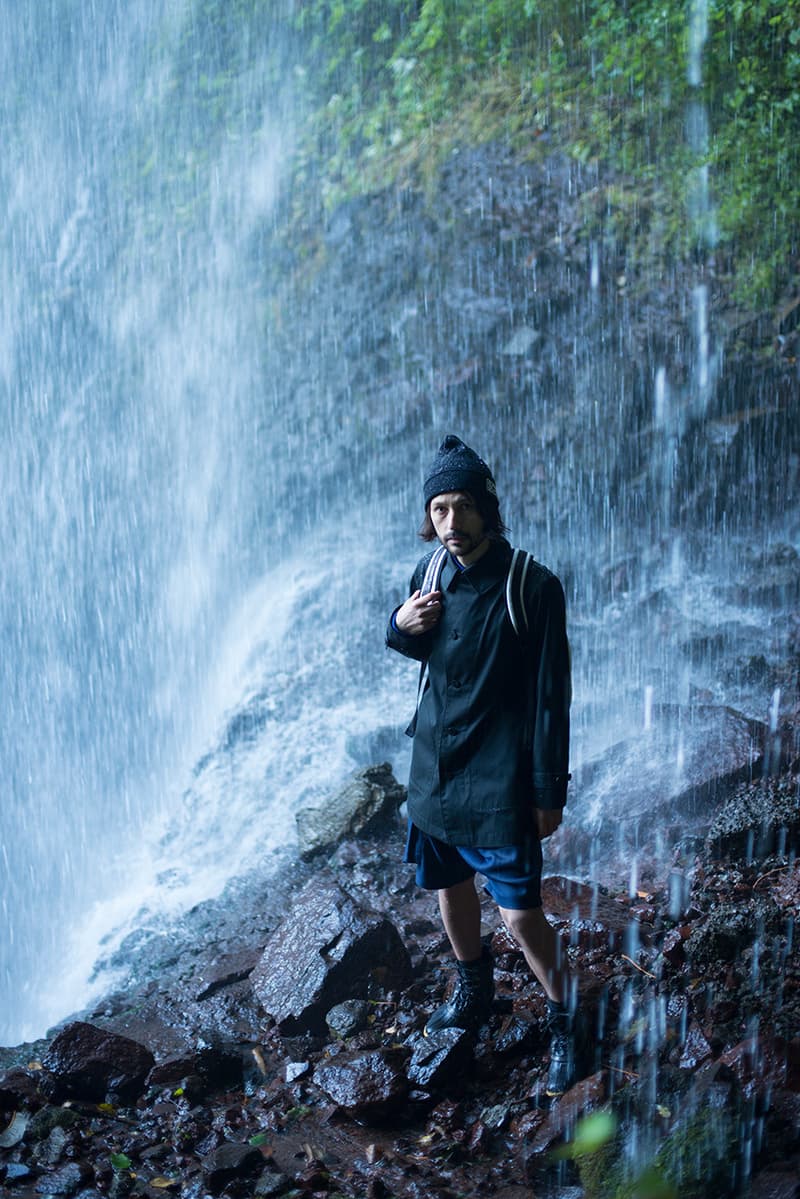 Man of Moods 2014 春夏系列