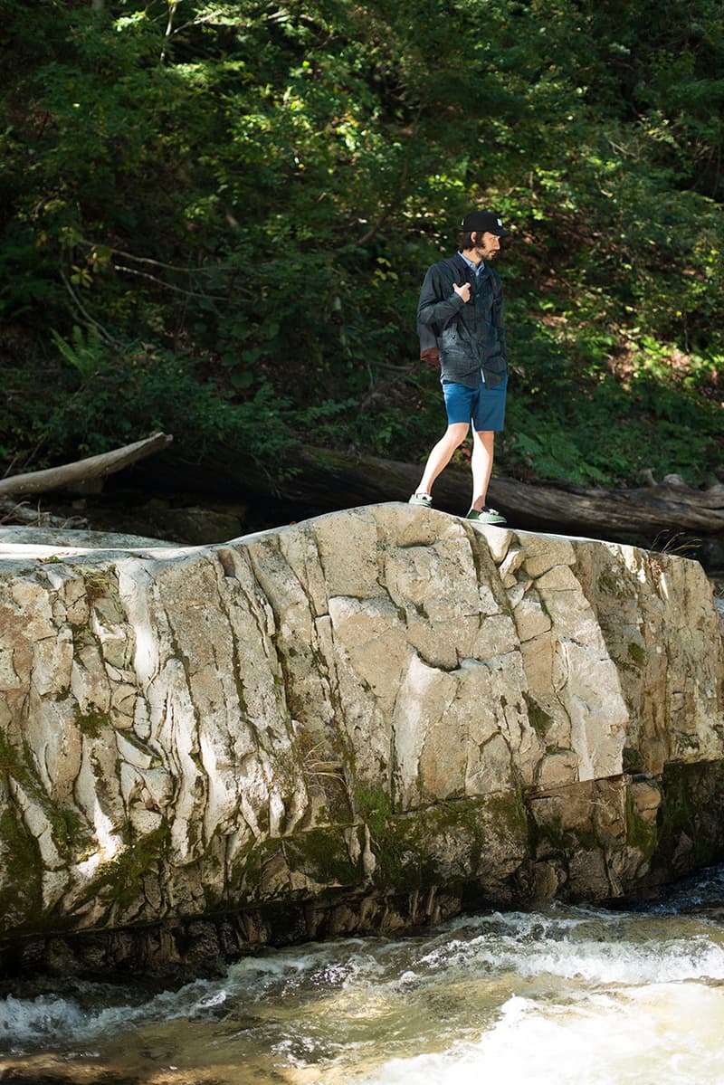 Man of Moods 2014 春夏系列