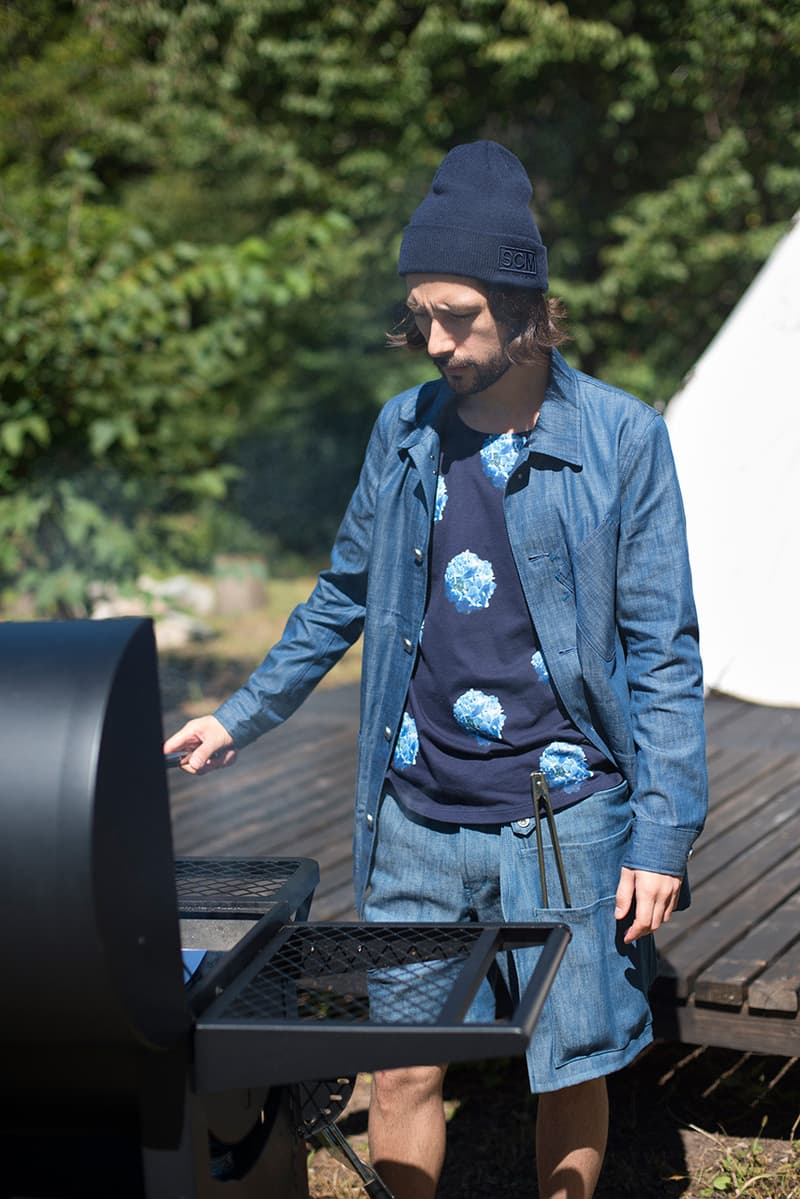 Man of Moods 2014 春夏系列