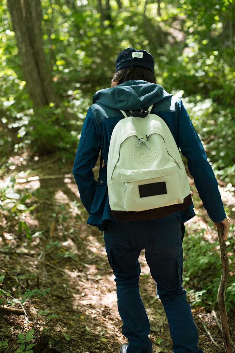 Man of Moods 2014 春夏系列