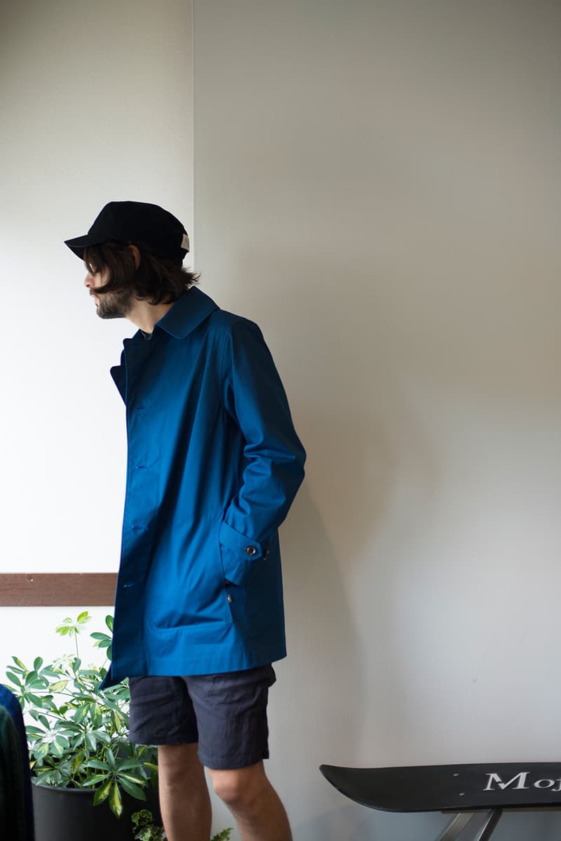 Man of Moods 2014 春夏系列