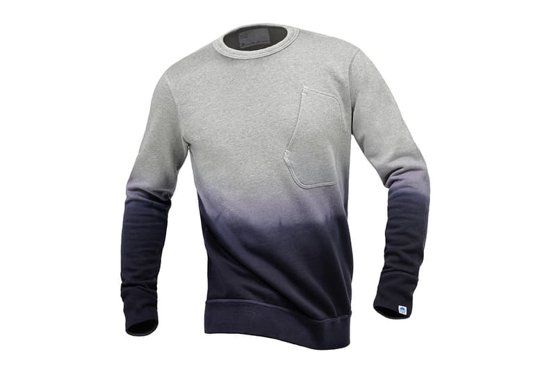 Marc Newson x G-Star 2013 秋冬聯名系列