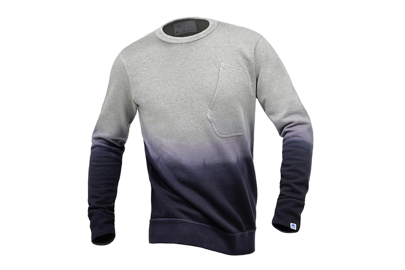 Marc Newson x G-Star 2013 秋冬聯名系列