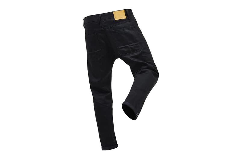 Marc Newson x G-Star 2013 秋冬聯名系列