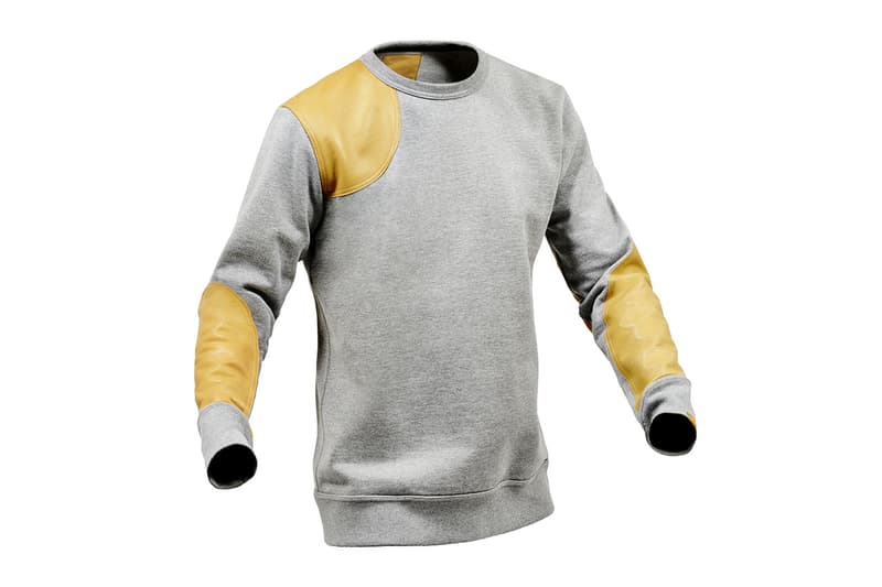 Marc Newson x G-Star 2013 秋冬聯名系列