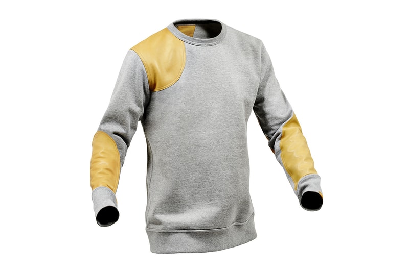 Marc Newson x G-Star 2013 秋冬聯名系列