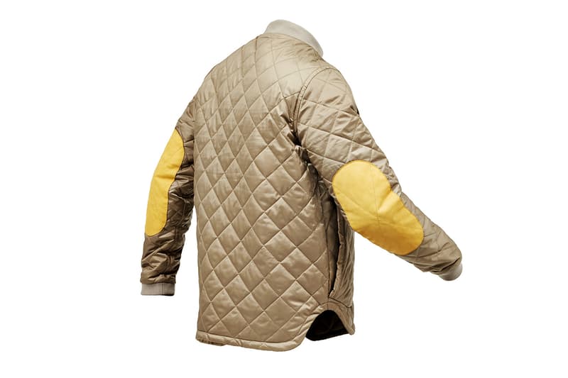 Marc Newson x G-Star 2013 秋冬聯名系列