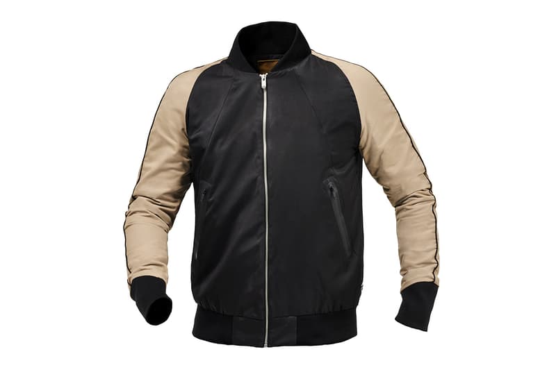 Marc Newson x G-Star 2013 秋冬聯名系列