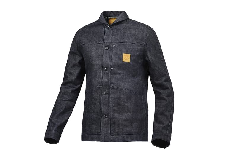 Marc Newson x G-Star 2013 秋冬聯名系列