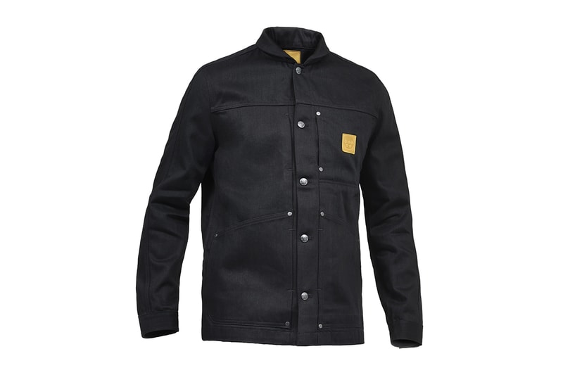 Marc Newson x G-Star 2013 秋冬聯名系列